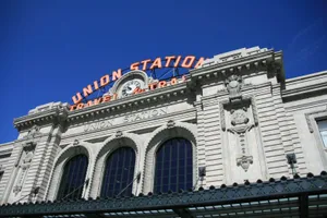 Union Station Building